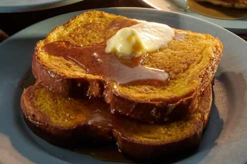 BRIOCHE FRENCH TOAST
