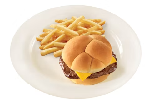 CHEESEBURGER
