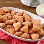 CINNA-BISCUITS PLATTER