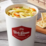 FAMILY SIZE CHICKEN-N-NOODLE SOUP