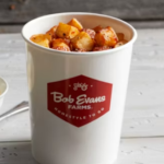 FAMILY SIZE GOLDEN BROWN HOME FRIES