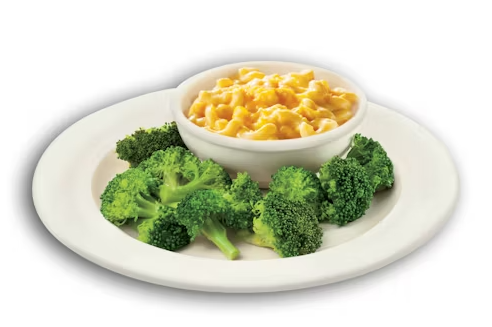 MACARONI & CHEESE

