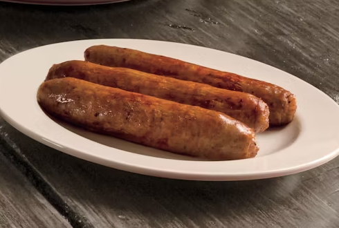SAUSAGE LINKS
